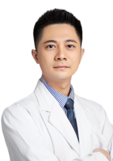 戴韻峰 博士