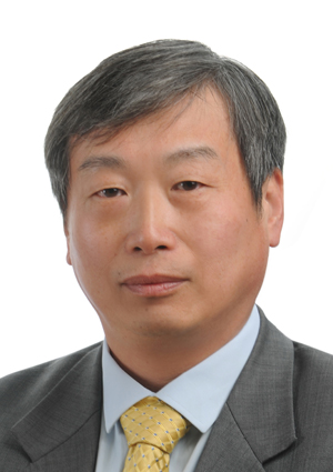 張維波 教授